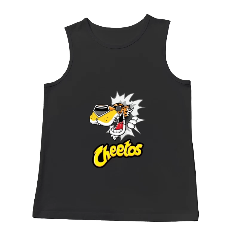  Herren Tanktops