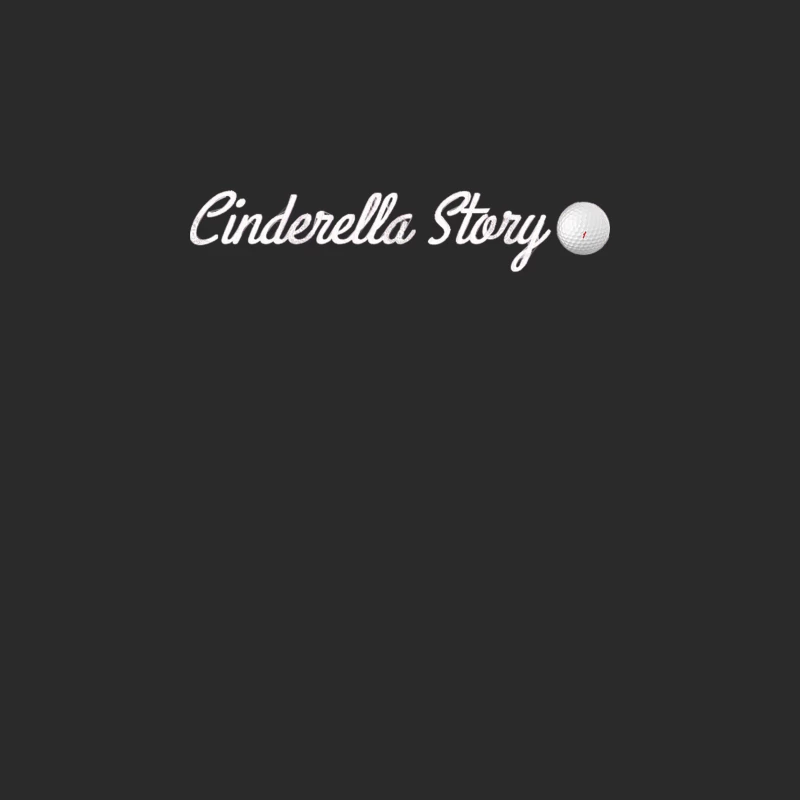 Cinderella Story Baseball Cap
