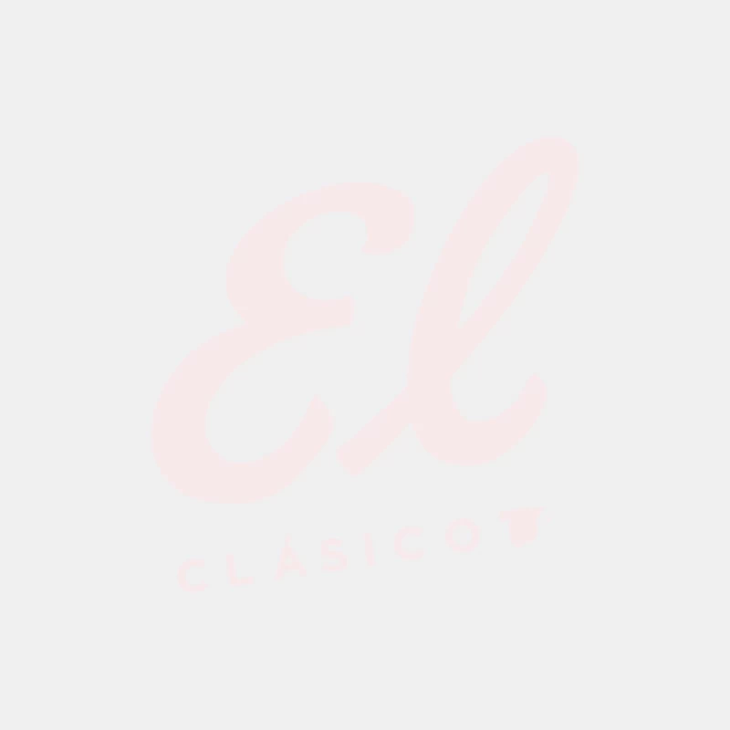 Pink Cursive El Clasico Logo: Minimalist Branding Text Male Tank Top