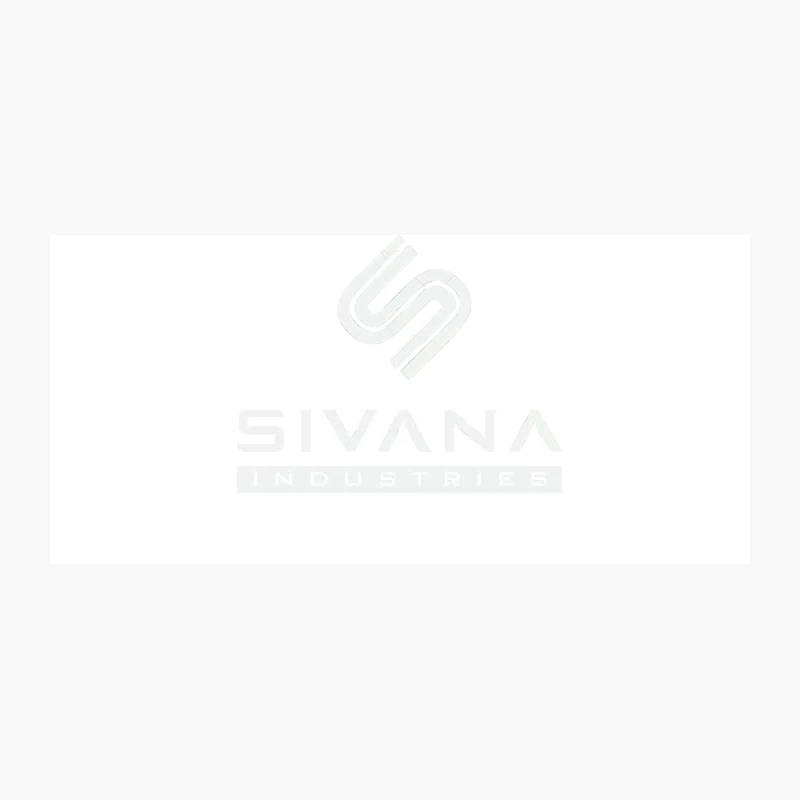 Sivana Industries Coffee Mug