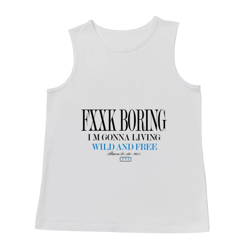  Herren Tanktops