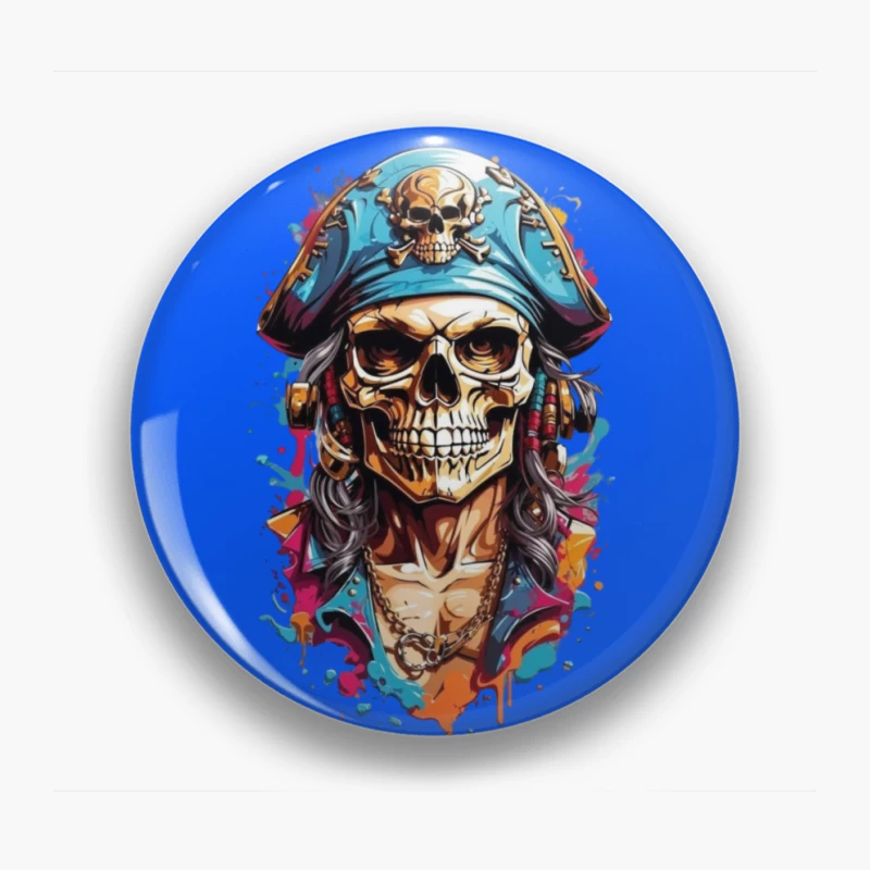  Pin