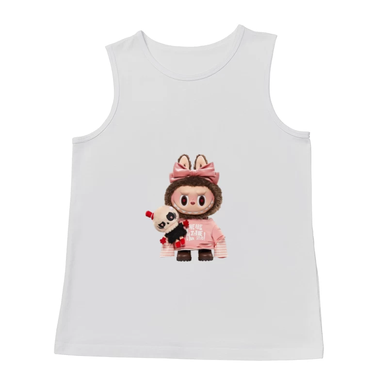  Herren Tanktops