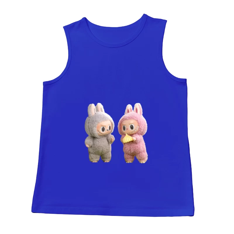  Herren Tanktops