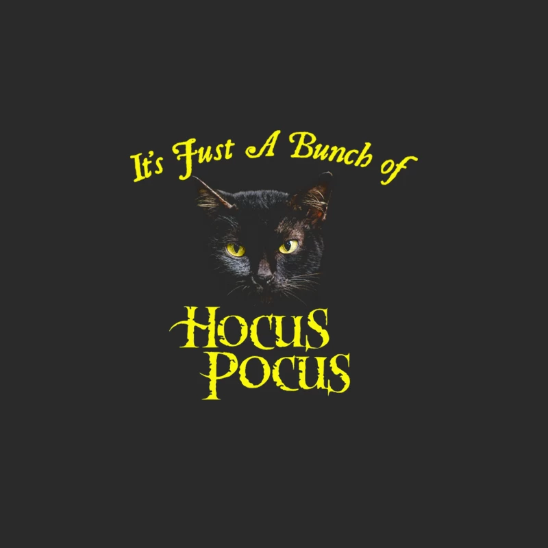 Hocus Pocus Baseball Cap