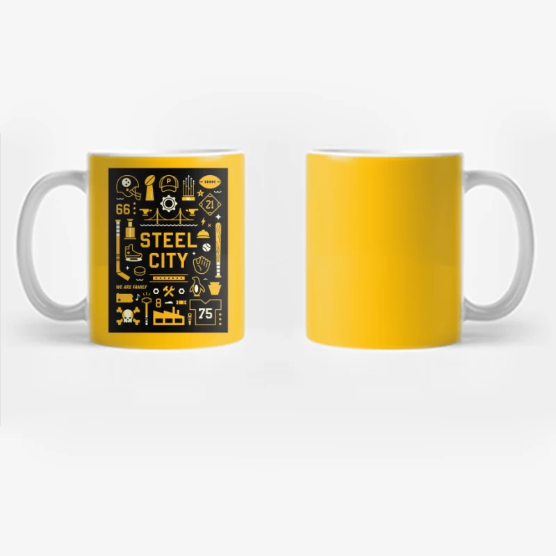  Coffee Mug