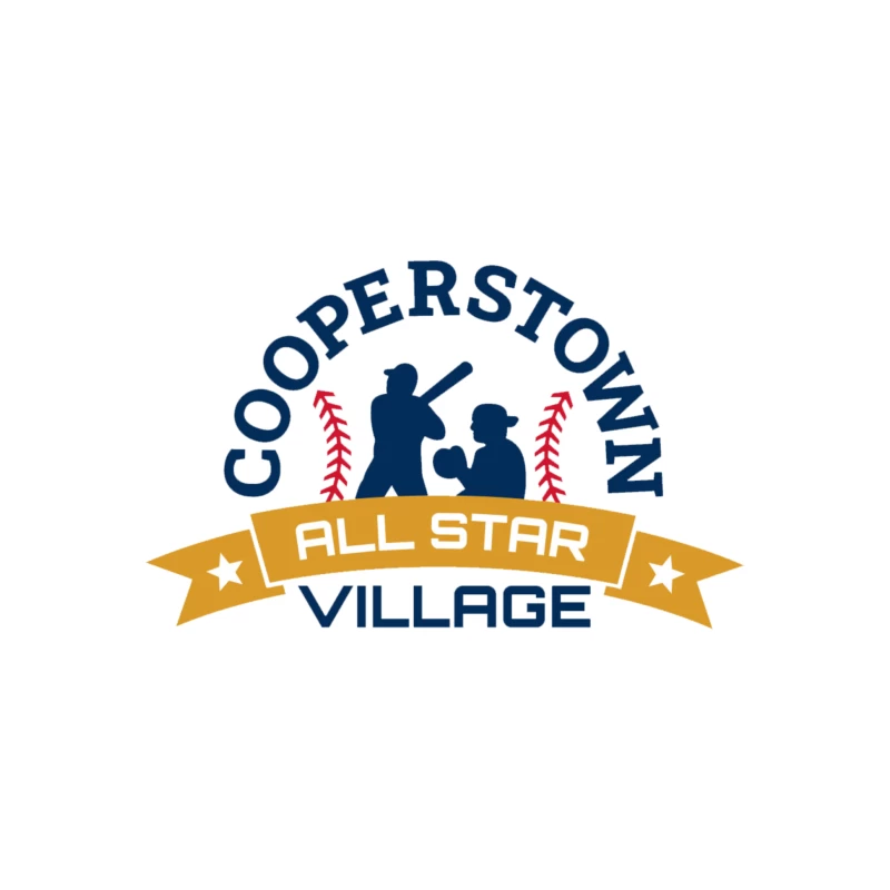 Cooperstown NY Coop New York Travel Mug