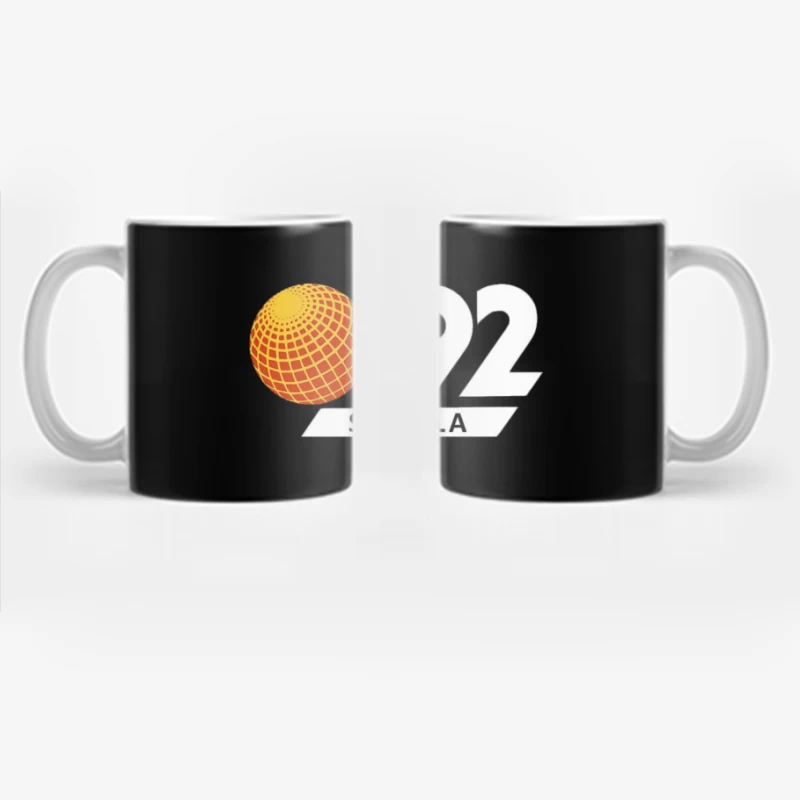 Sevilla world's fair expo Seville 1992 Coffee Mug