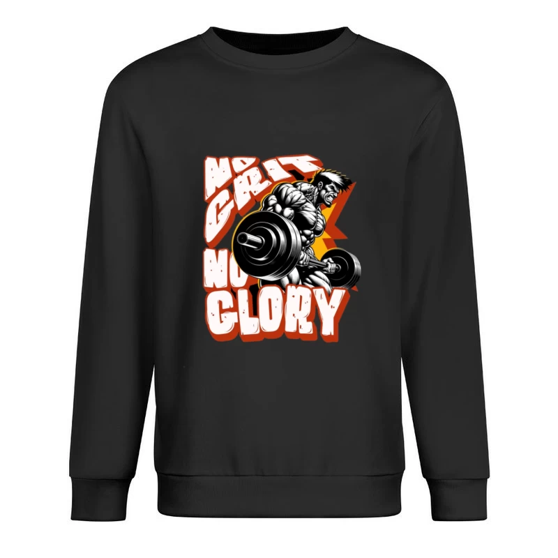  Homme Sweat-shirt à enfiler