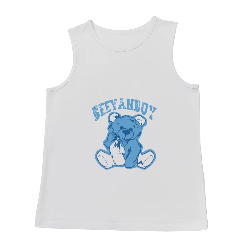  Herren Tanktops