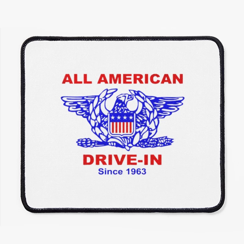  Mouse Pad