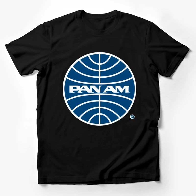  Male T-Shirt