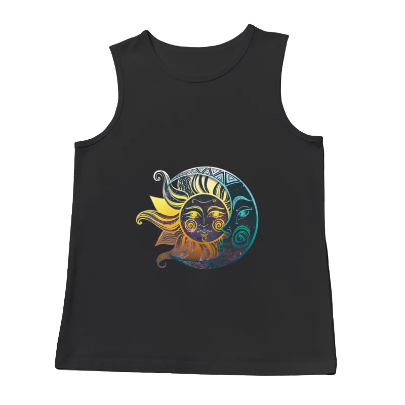  Herren Tanktops