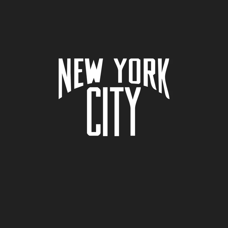 New York City Bucket Hat