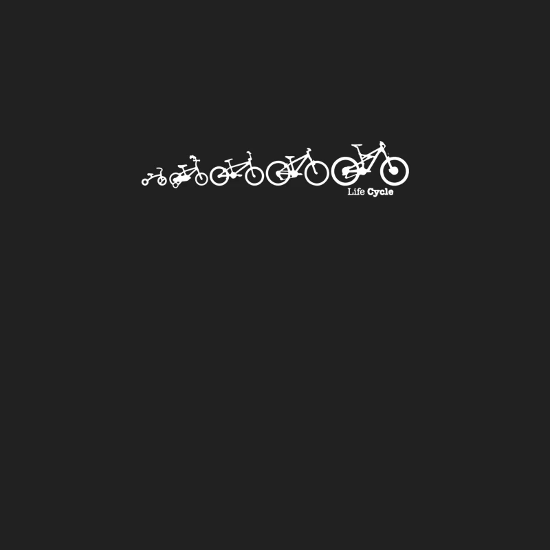 Lifecycle Evolution of the Bike Cycling Bucket Hat