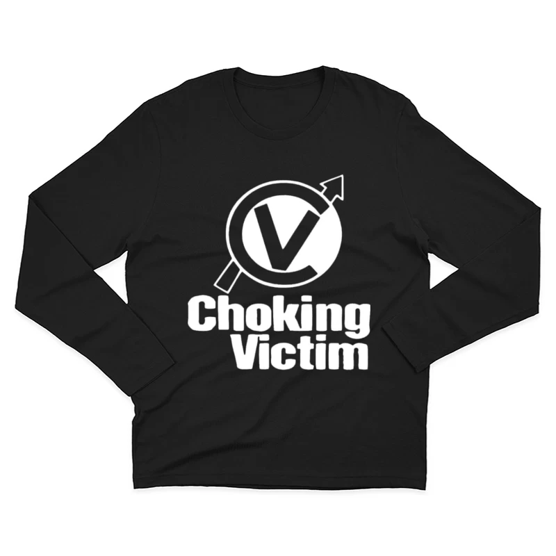  Male Long Sleeve T-Shirt