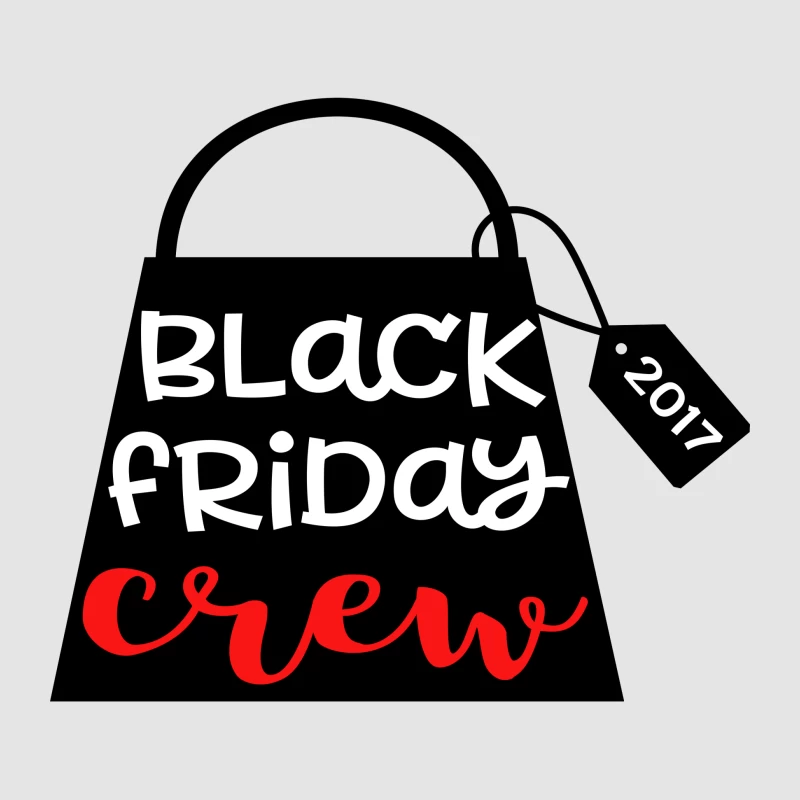 Conception de sac de Black Friday 2017 Homme Sweat à capuche