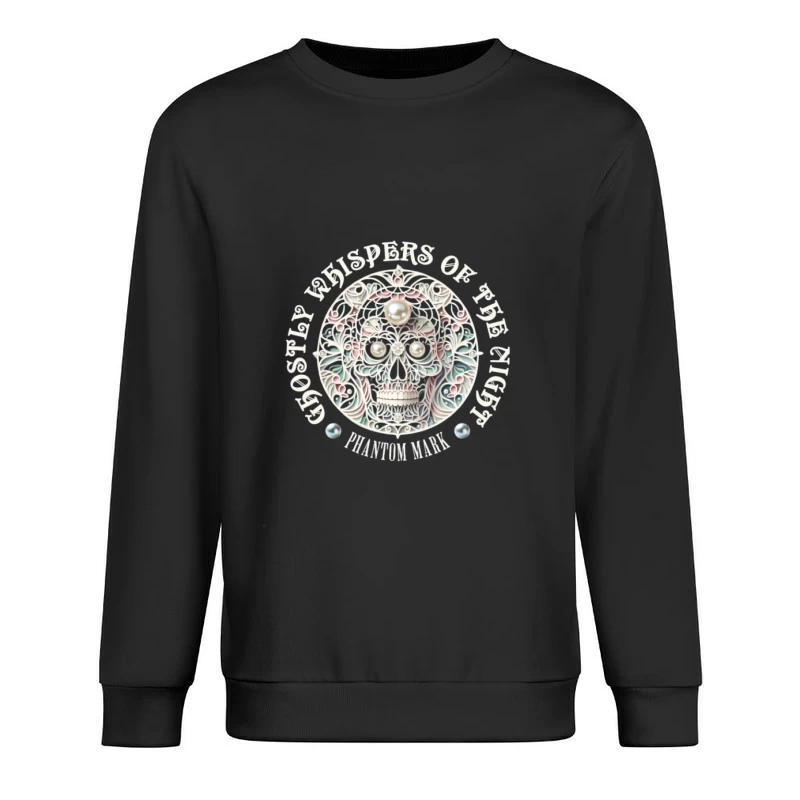  Homme Sweat-shirt à enfiler