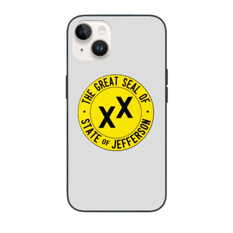  iPhone Case
