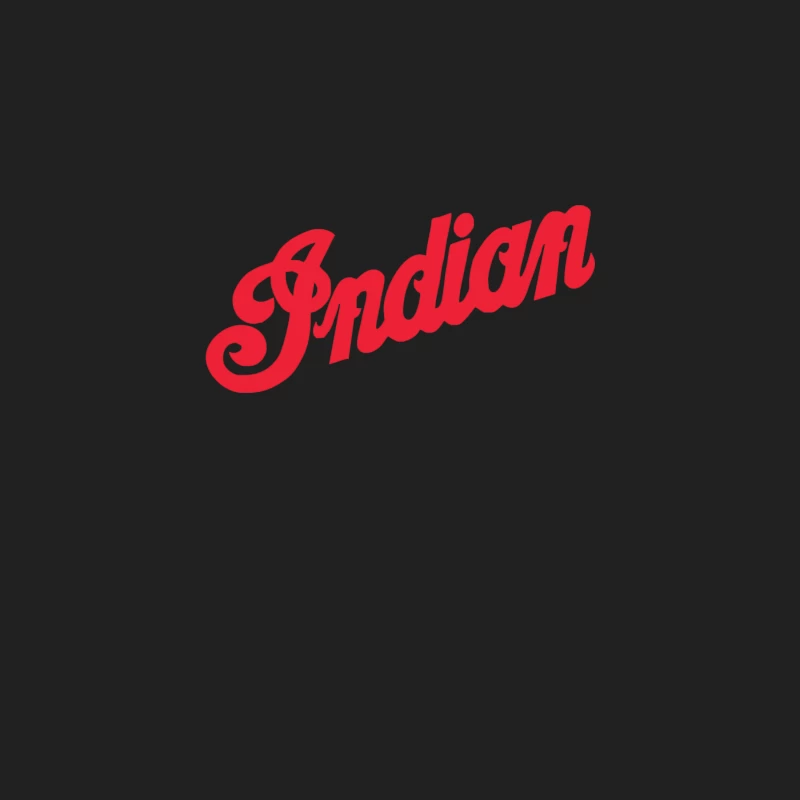 Indian Bucket Hat