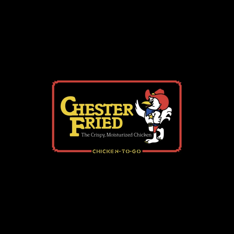 Chester's International 4 Travel Mug