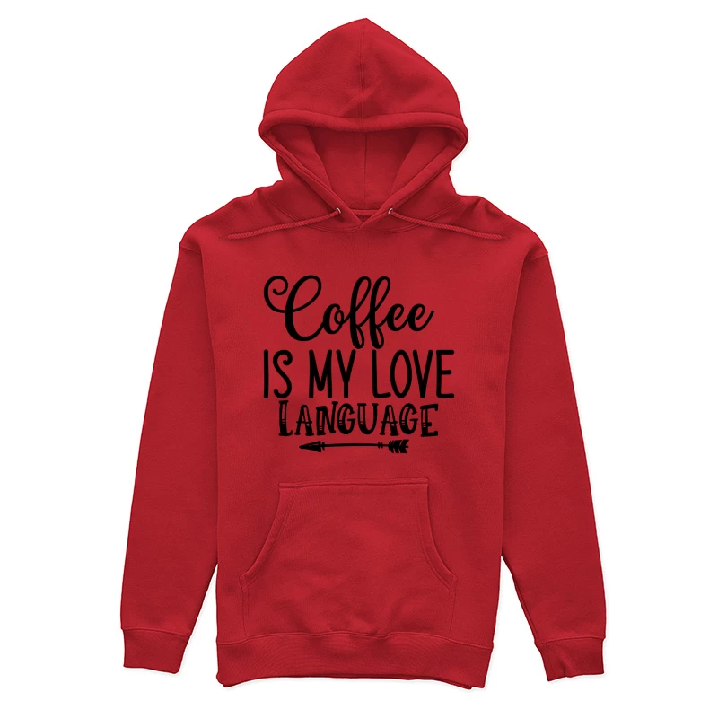 Design abstrait de loup géométrique Femme Sweat à capuche