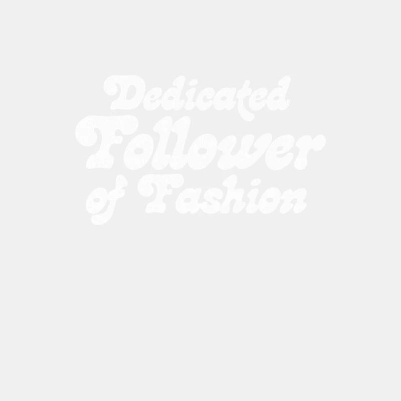 Dedicated Follower Of Fashion Male Tank Top