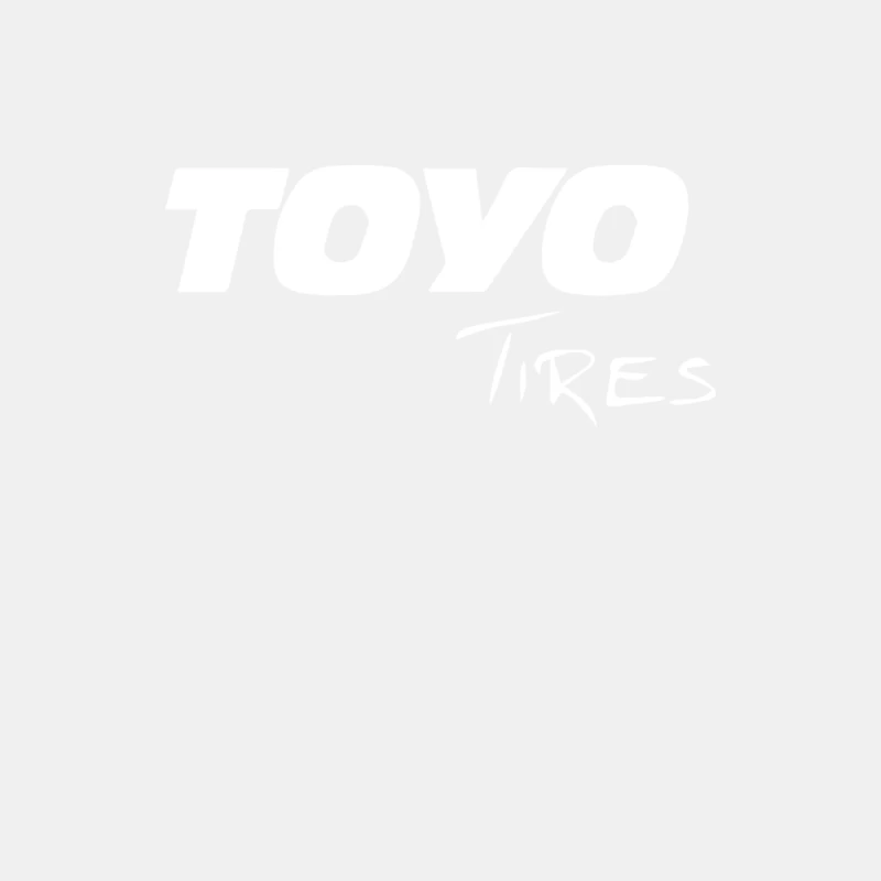 Toyo Tires Male Tank Top