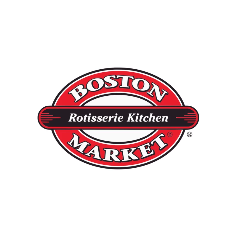 boston quincy market Mouse Pad