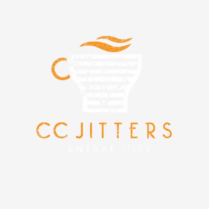 CC Jitters Female T-Shirt