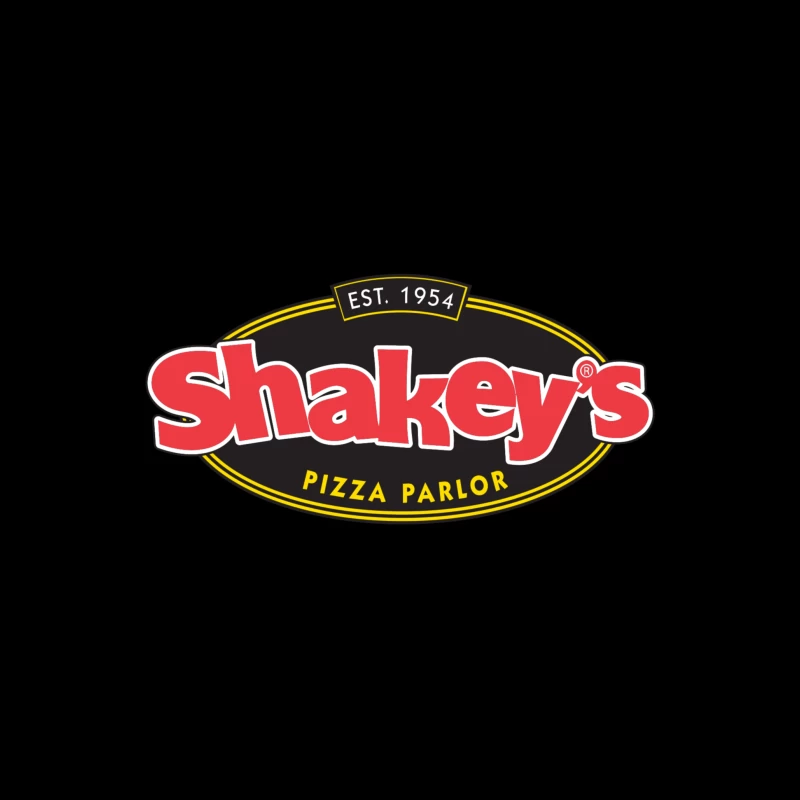 Shakey's Pizza Tapestry