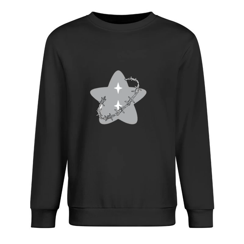  Homme Sweat-shirt à enfiler