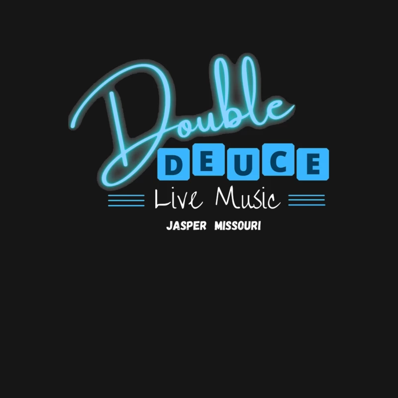 Double Deuce Live Music Venue in Jasper Missouri