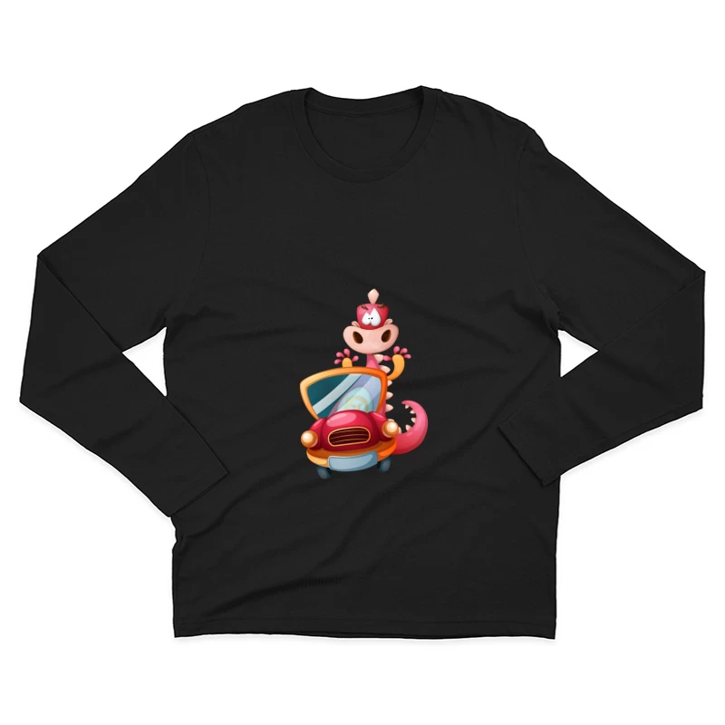  Homme Manches Longues T-Shirt