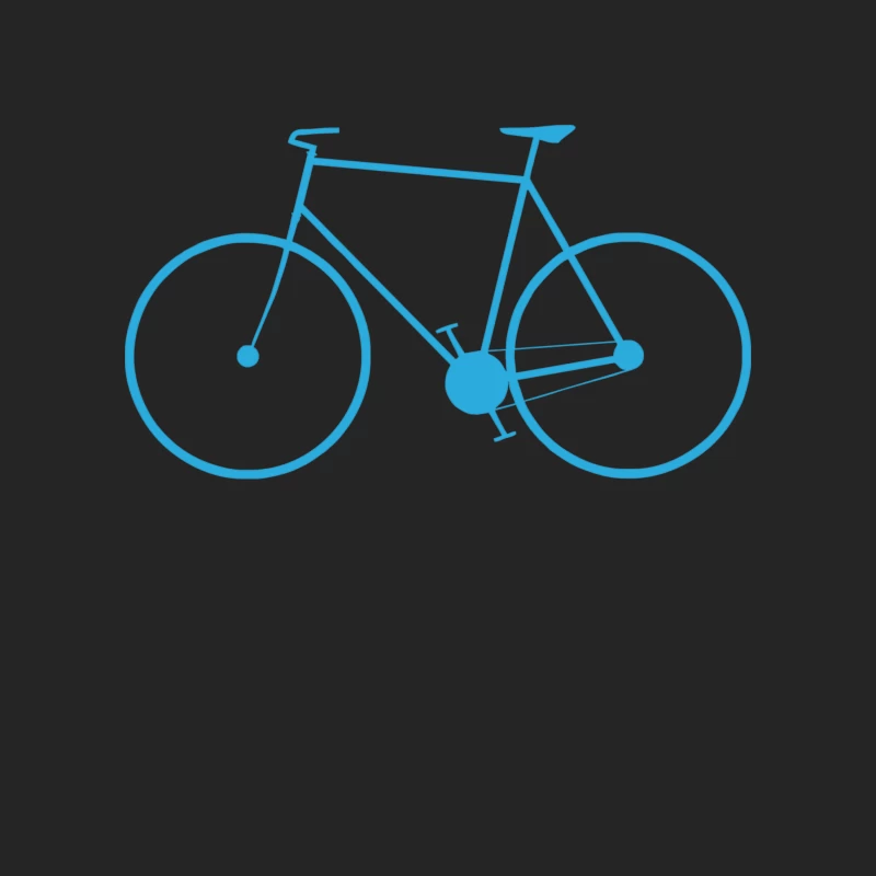 Cycling Bikes Bike Cycle Riding Retro Sticker Transfer TV FUNNY iron on Male Pullover Sweatshirt