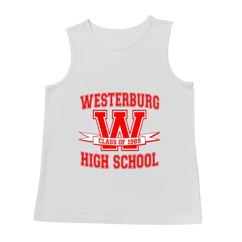  Male Tank Top