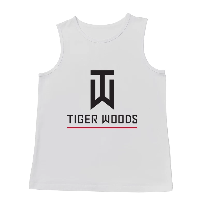  Male Tank Top