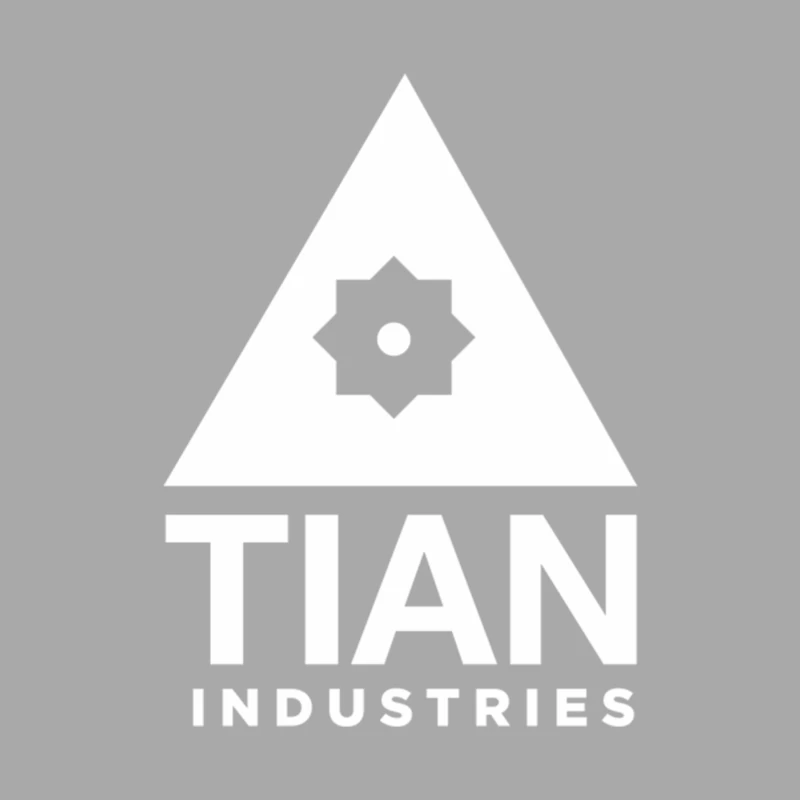 Tian Industries Female Pullover Hoodie