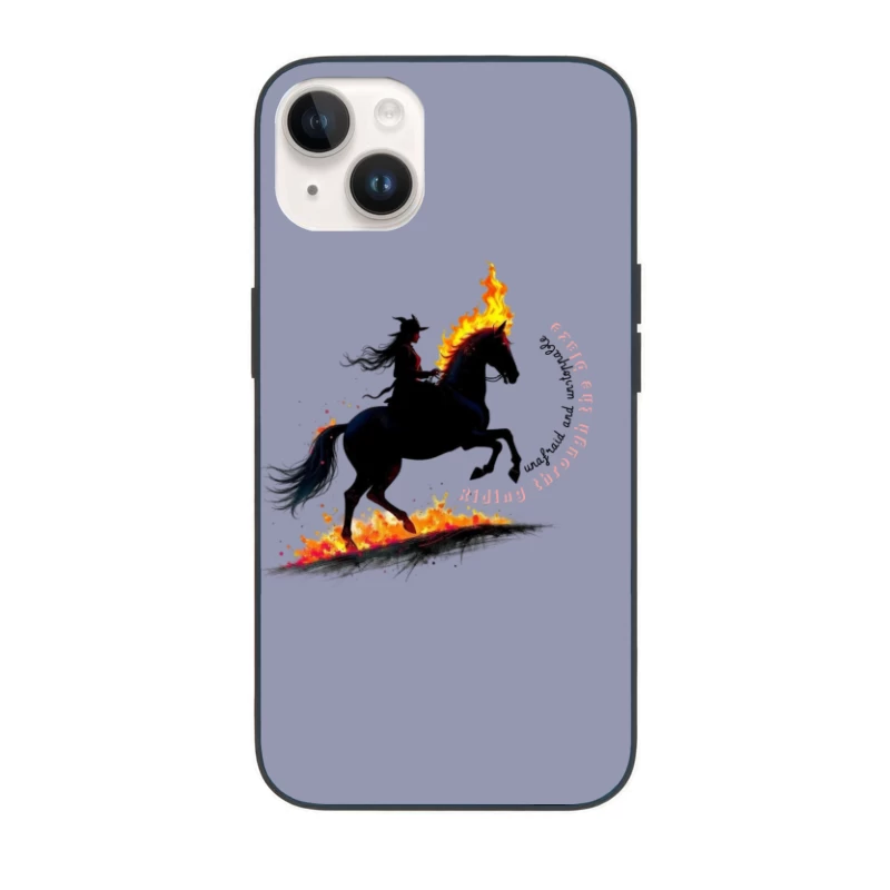  iPhone Case