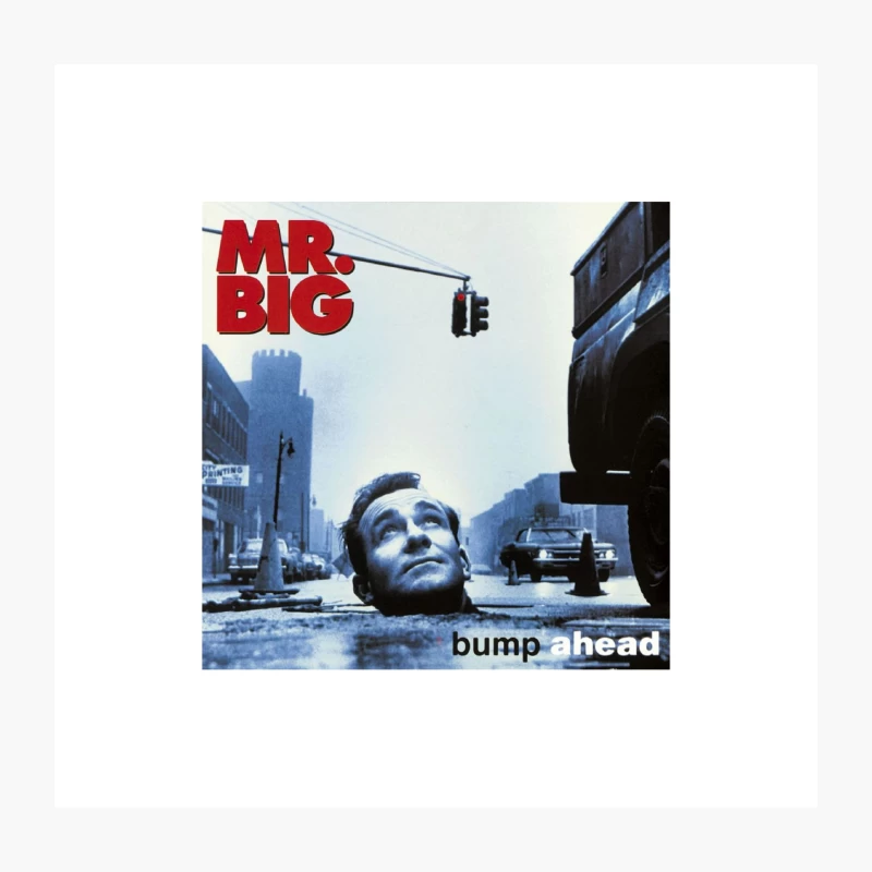 2 MR. Big Throw Pillow