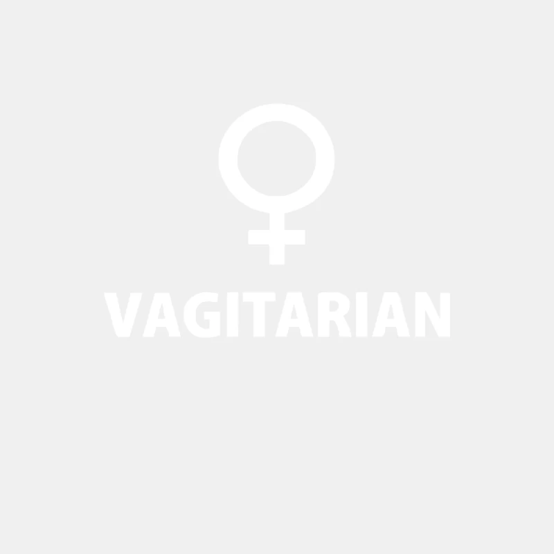 VAGITARIAN SEX HETERO BUCKS NIGHT VEGETARIAN MALE FEMALE COSTUME Male Tank Top