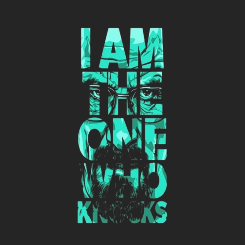 Powerful Quote Design Male Pullover Sweatshirt