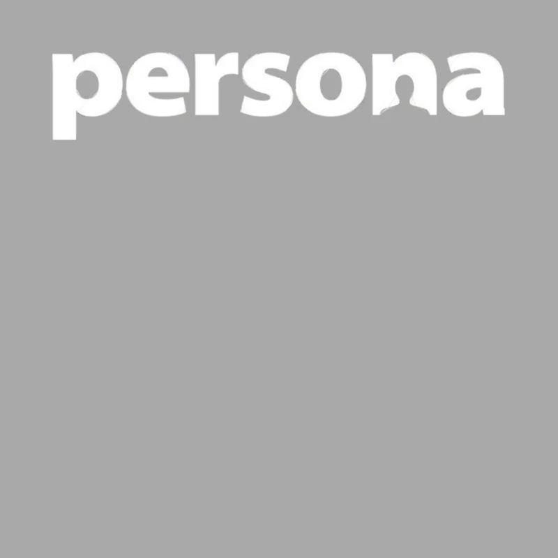 persona Female Pullover Hoodie
