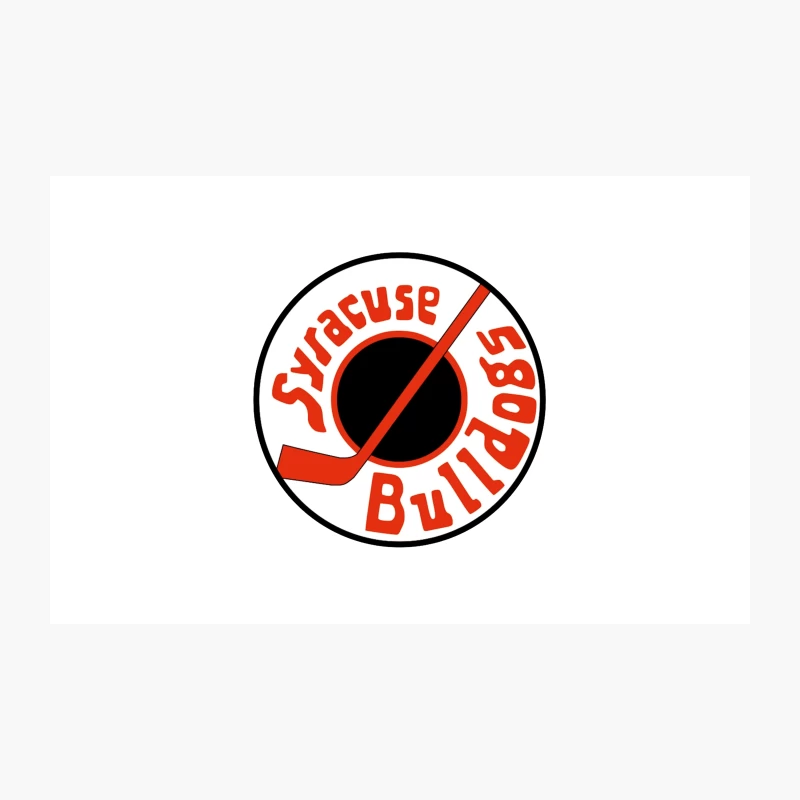 Syracuse Bulldogs Travel Mug