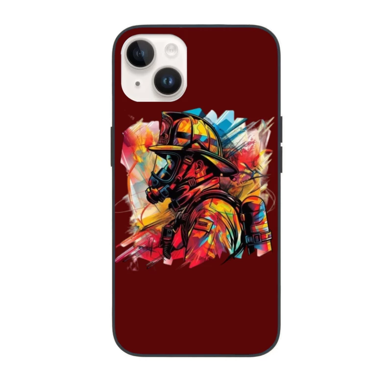  iPhone Case
