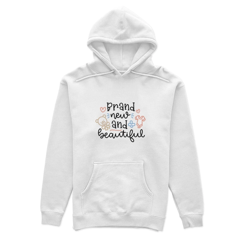 Nouveau et Beau pour Bébé Femme Sweat à capuche