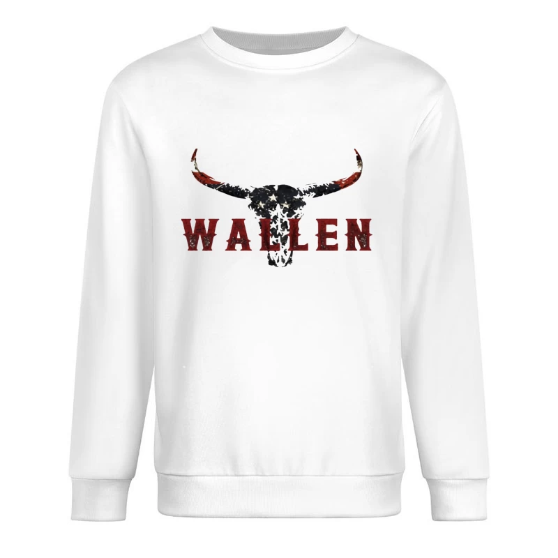  Male Pullover Sweatshirt