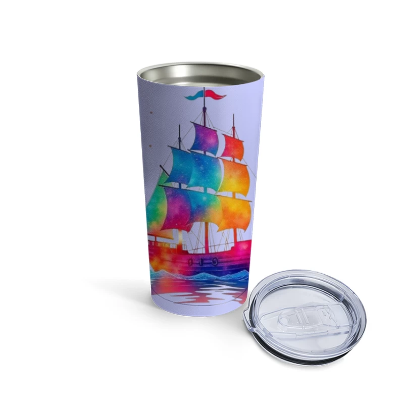  Travel Mug