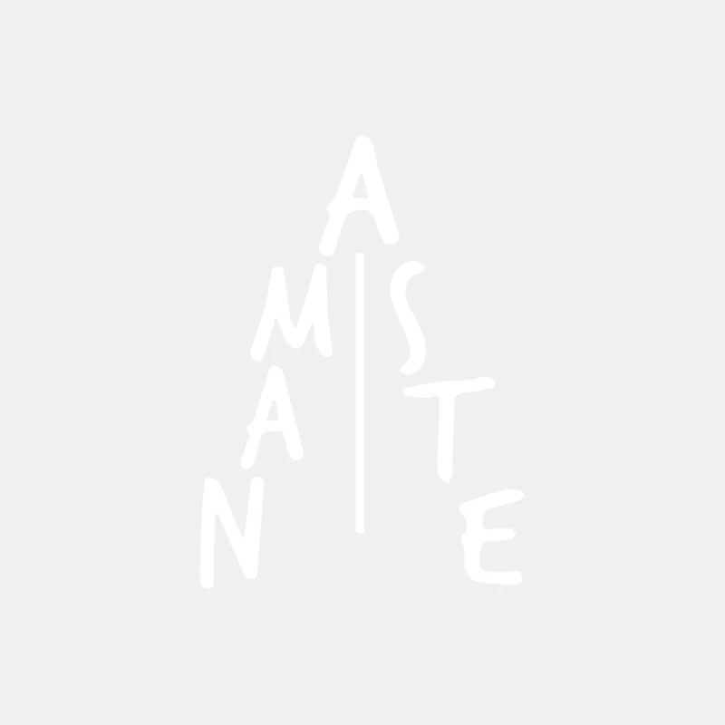 Namaste Male Tank Top
