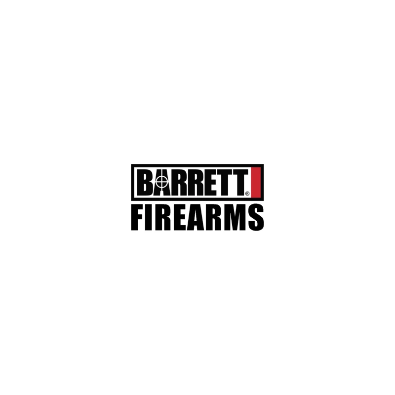 Barrett Logo iPhone Case